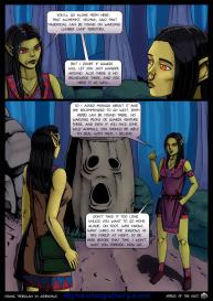 Young Thorulan – Ashenvale #5