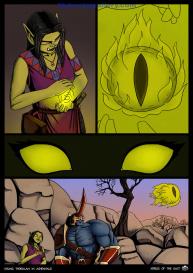 Young Thorulan – Ashenvale #9