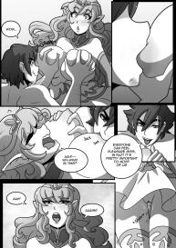 Elphi! 1 #11