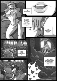 Elphi! 1 #3