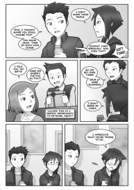 Black Label #5
