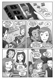 Black Label #7