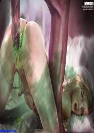 Jaina – Fall Of The Archmage #16