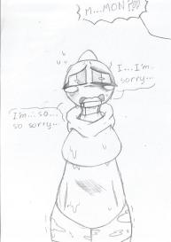 Heart And The Armless Thief #10
