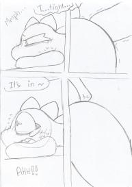 Heart And The Armless Thief #20