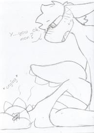 Heart And The Armless Thief #26