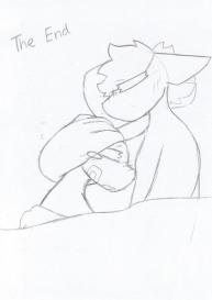 Heart And The Armless Thief #27