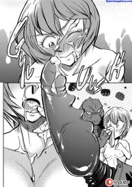 Godzilla VS Rei Ayanami #10