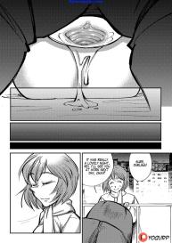 Godzilla VS Rei Ayanami #18