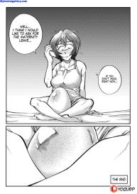 Godzilla VS Rei Ayanami #20
