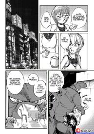 Godzilla VS Rei Ayanami #4