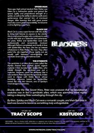 Blackness #2
