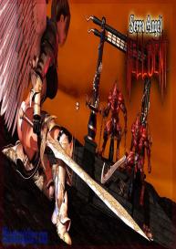 Serra – Hellbent #1