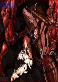 Serra – Hellbent #2