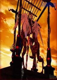 Serra – Hellbent #6