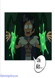 Marcy’s Defeat #3