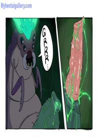 Marcy’s Defeat #4