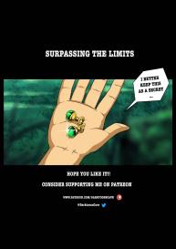 Surpassing The Limits #15