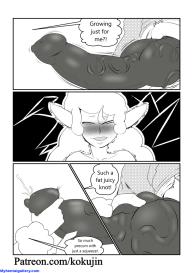 Garou 1 #10
