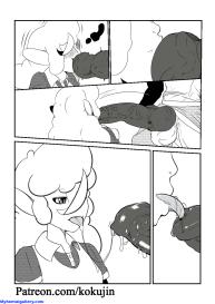 Garou 1 #13