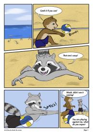 Masks And Nuts #2