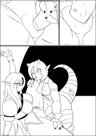 Night Life 1 #10
