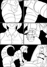 Night Life 1 #7