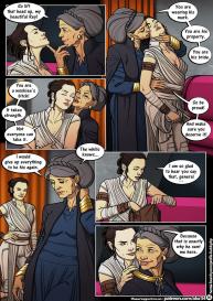 A Complete Guide To Wookie Sex 3 #17