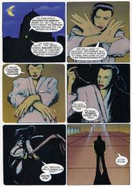 War Interlude 3 – Earth #2