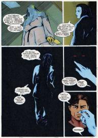 War Interlude 3 – Earth #3
