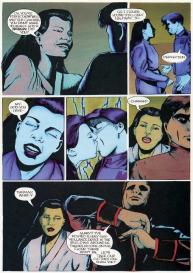 War Interlude 3 – Earth #5