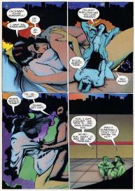 War Interlude 3 – Earth #8