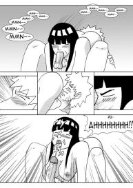 All For Naruto 2 – Confusion #10