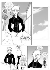 All For Naruto 2 – Confusion #11
