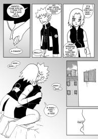 All For Naruto 2 – Confusion #12