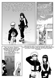 All For Naruto 2 – Confusion #2