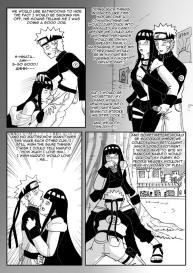 All For Naruto 2 – Confusion #3