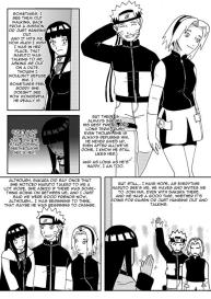 All For Naruto 2 – Confusion #4