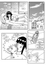 All For Naruto 2 – Confusion #5