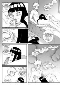 All For Naruto 2 – Confusion #7
