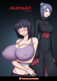 Akatsuki!! #1