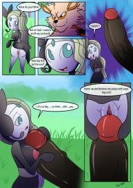 Tuning The Pussy #1