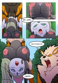 Tuning The Pussy #3