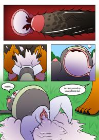 Tuning The Pussy #4