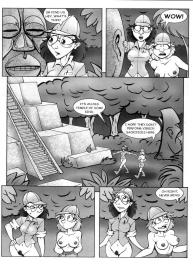 Robin And Cindy – Monsooner The Better #3
