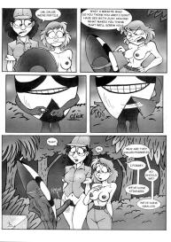 Robin And Cindy – Monsooner The Better #5
