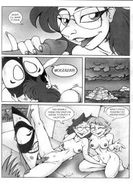 Robin And Cindy – Monsooner The Better #7