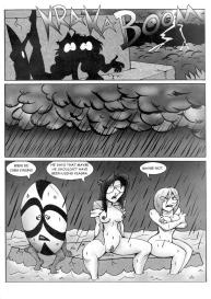 Robin And Cindy – Monsooner The Better #8