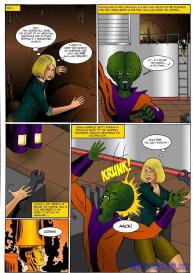 The Gamma Monster #3