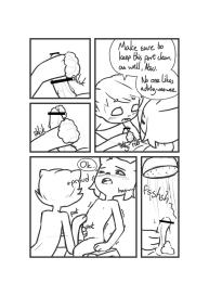 Atsu-Bun X Doro-Bun #10